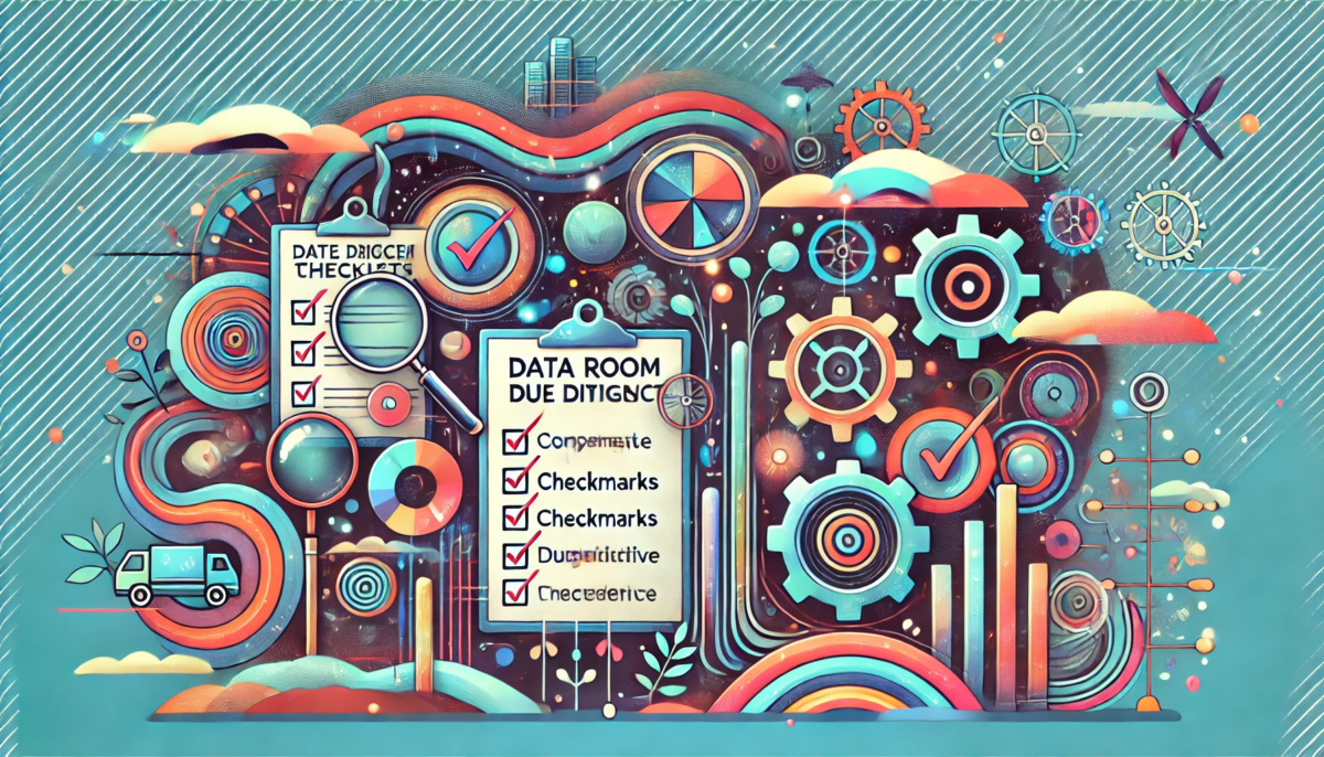 data room due diligence